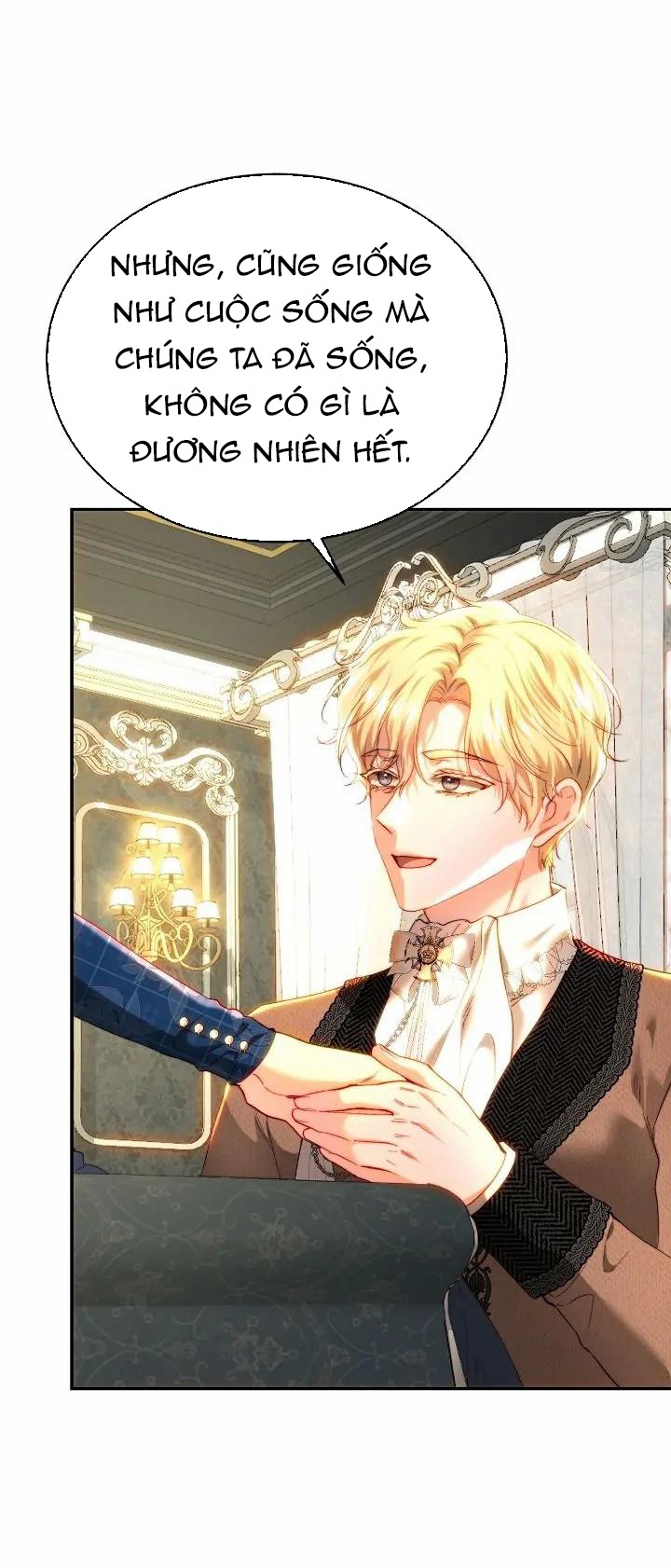Rosalyn Bogart Chapter 84 - Trang 2