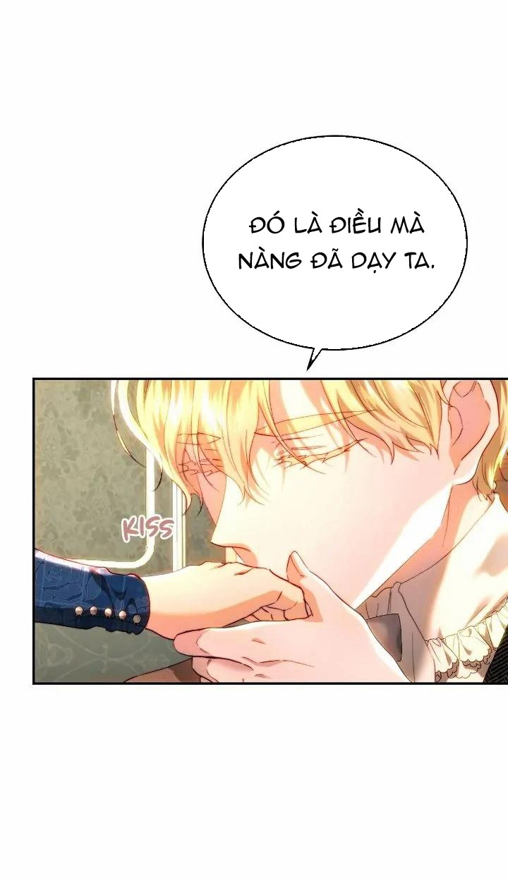 Rosalyn Bogart Chapter 84 - Trang 2
