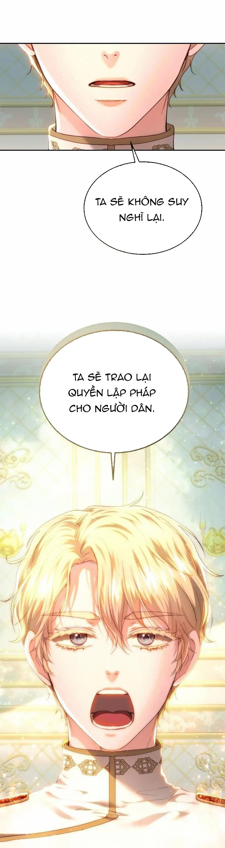 Rosalyn Bogart Chapter 84 - Trang 2