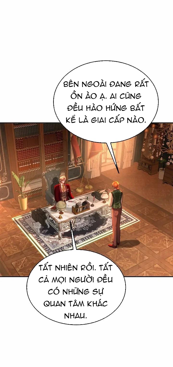 Rosalyn Bogart Chapter 85 - Trang 2