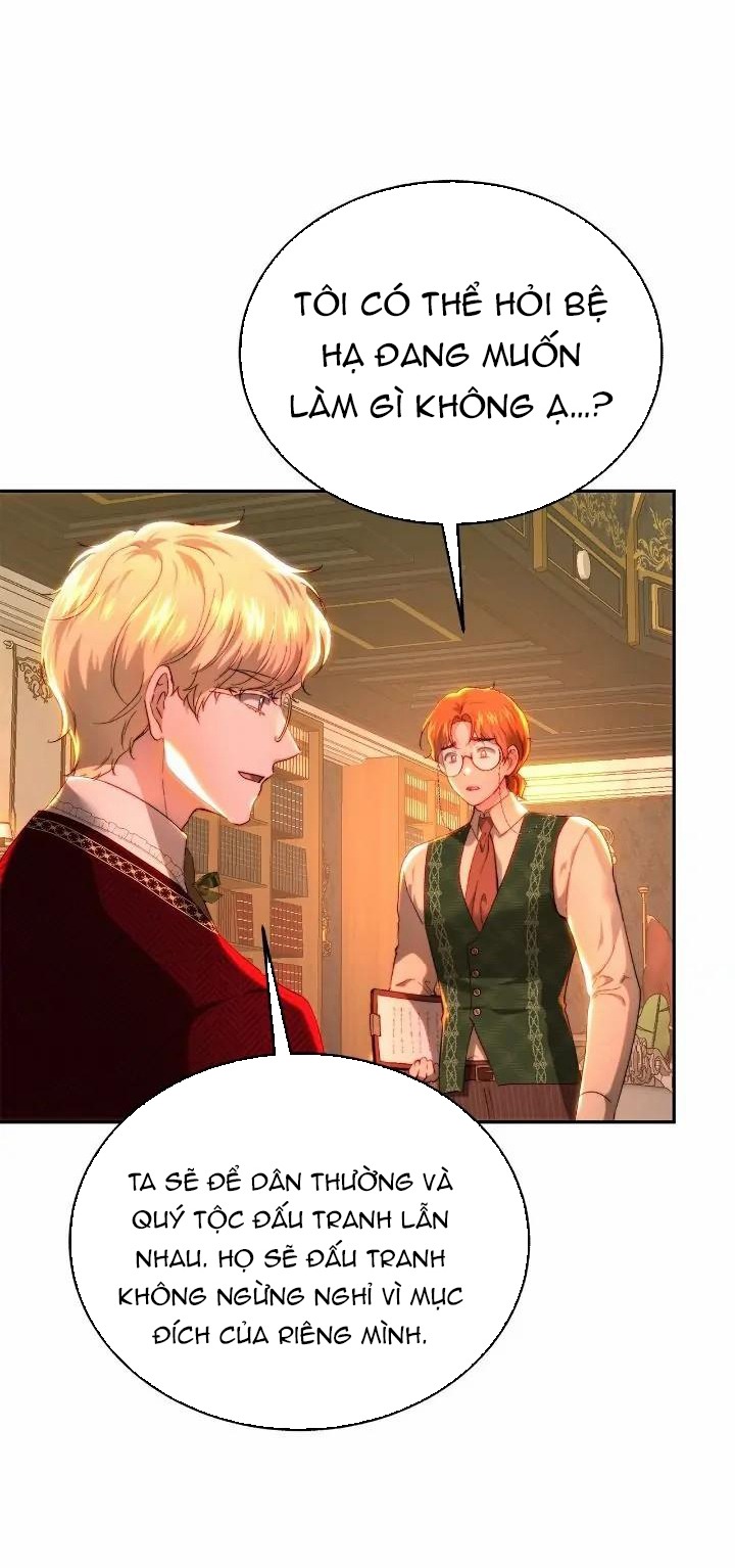 Rosalyn Bogart Chapter 85 - Trang 2