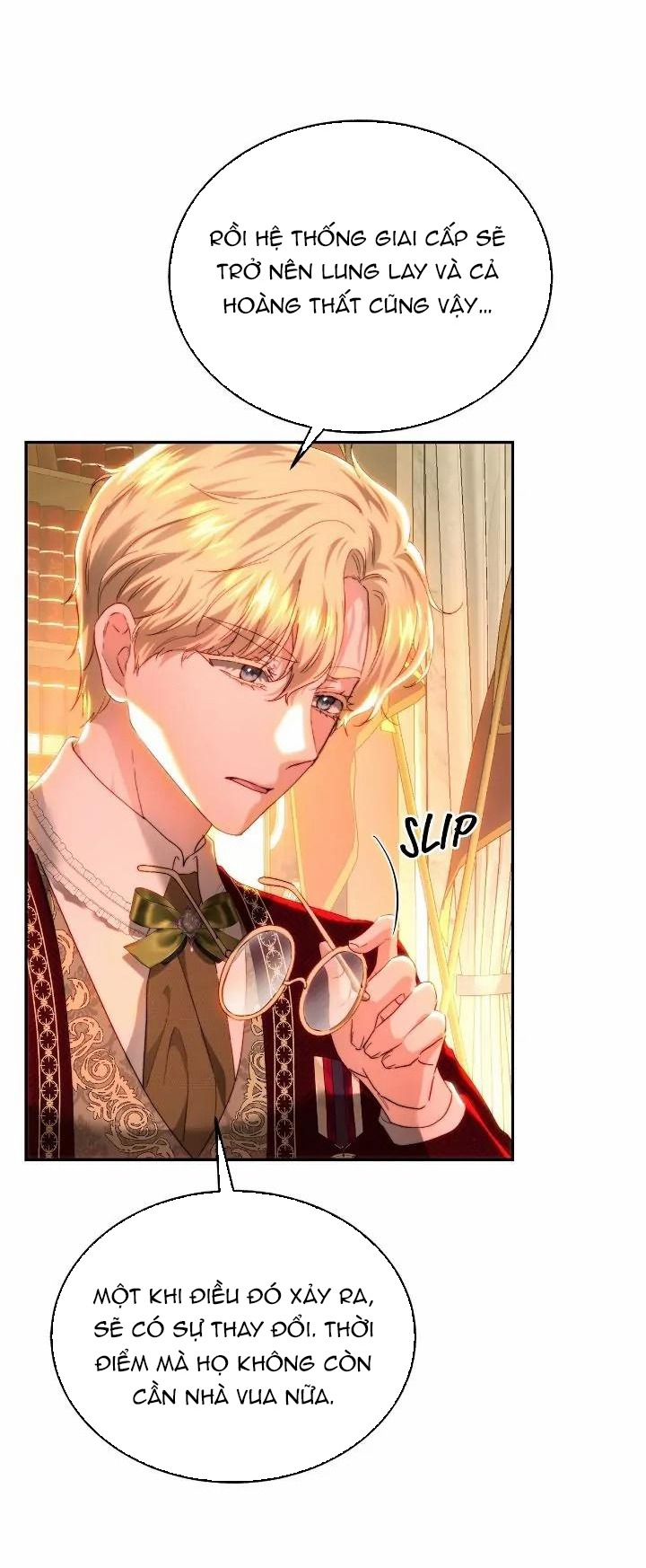 Rosalyn Bogart Chapter 85 - Trang 2