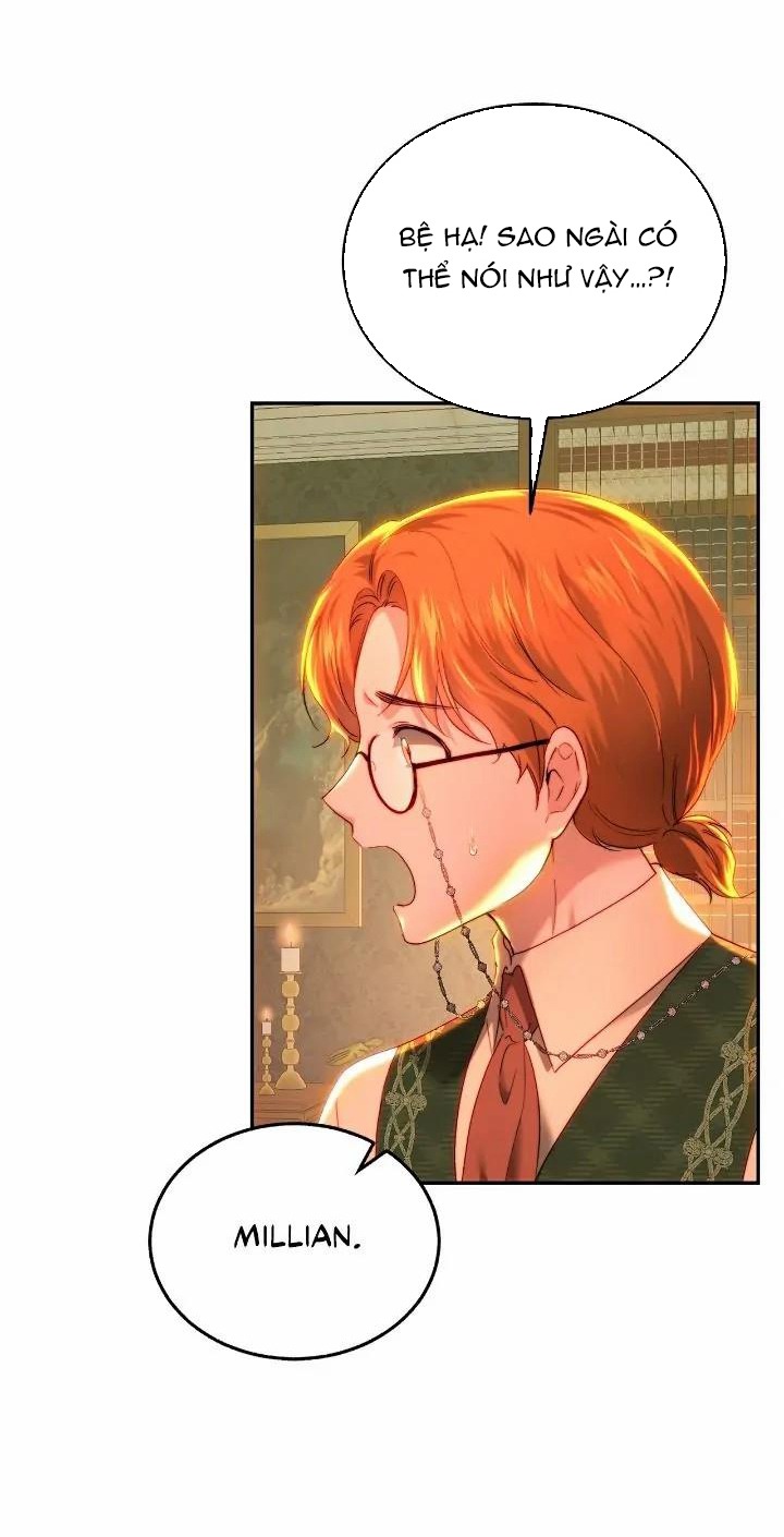 Rosalyn Bogart Chapter 85 - Trang 2