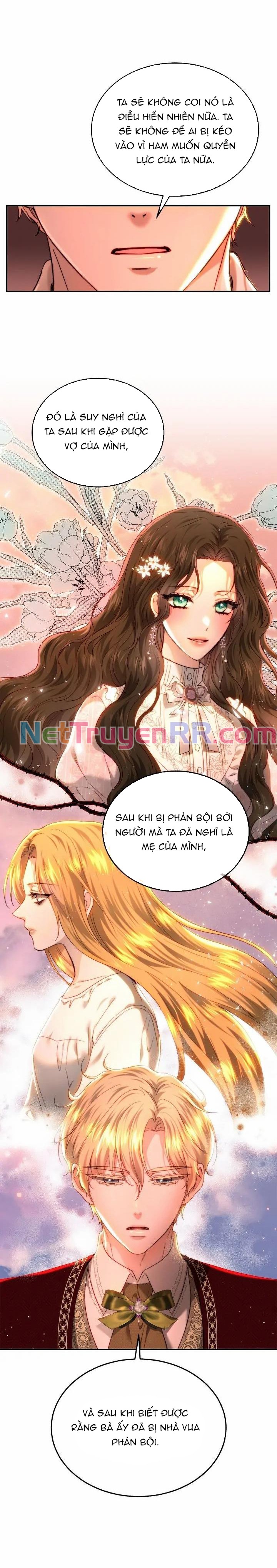 Rosalyn Bogart Chapter 85 - Trang 2
