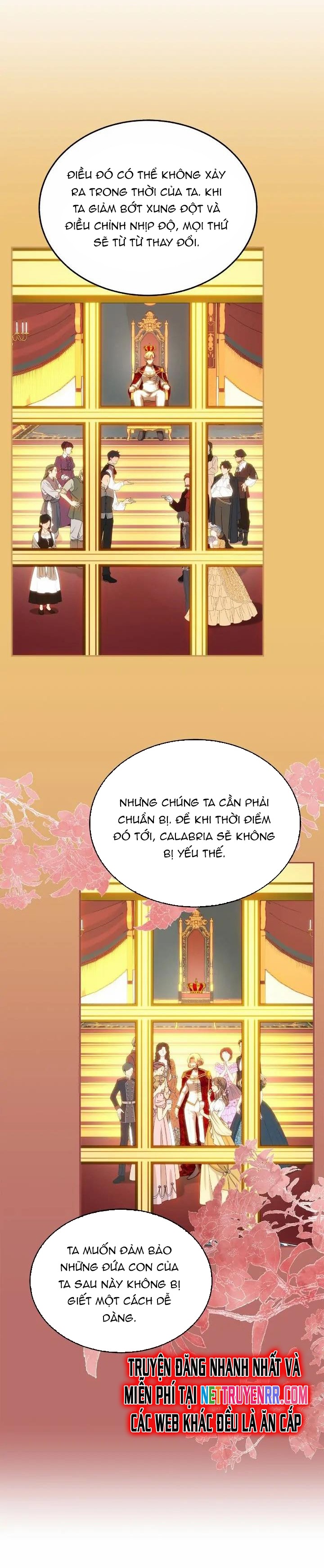 Rosalyn Bogart Chapter 85 - Trang 2