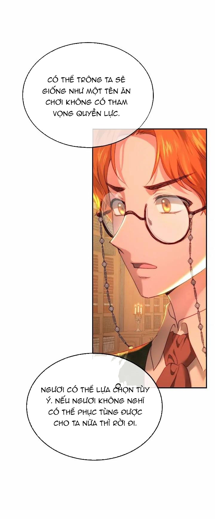Rosalyn Bogart Chapter 85 - Trang 2