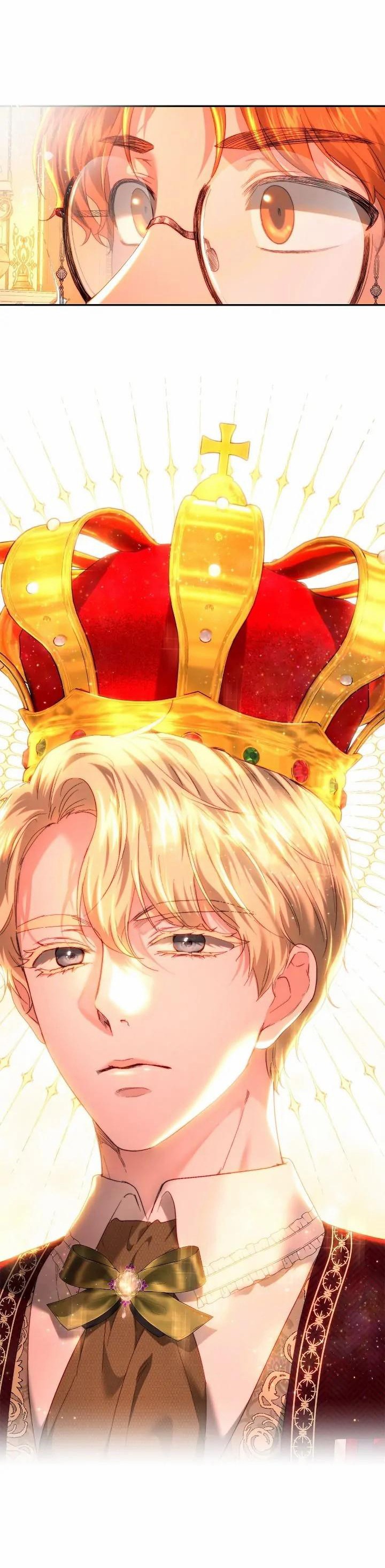 Rosalyn Bogart Chapter 85 - Trang 2
