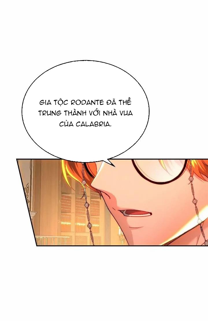 Rosalyn Bogart Chapter 85 - Trang 2