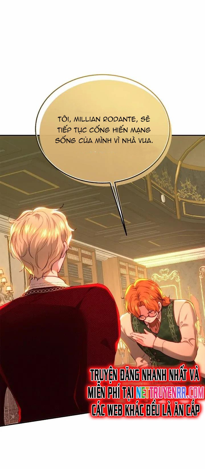 Rosalyn Bogart Chapter 85 - Trang 2