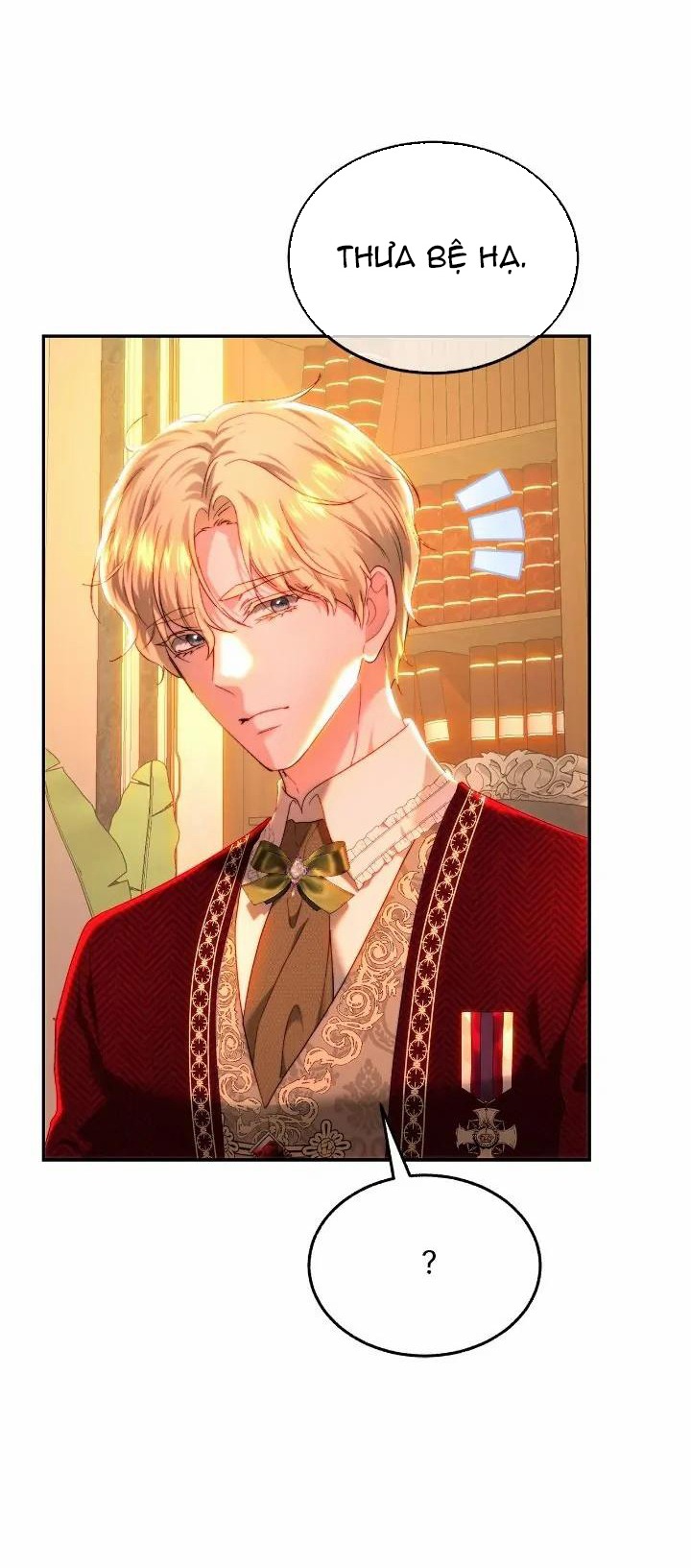 Rosalyn Bogart Chapter 85 - Trang 2