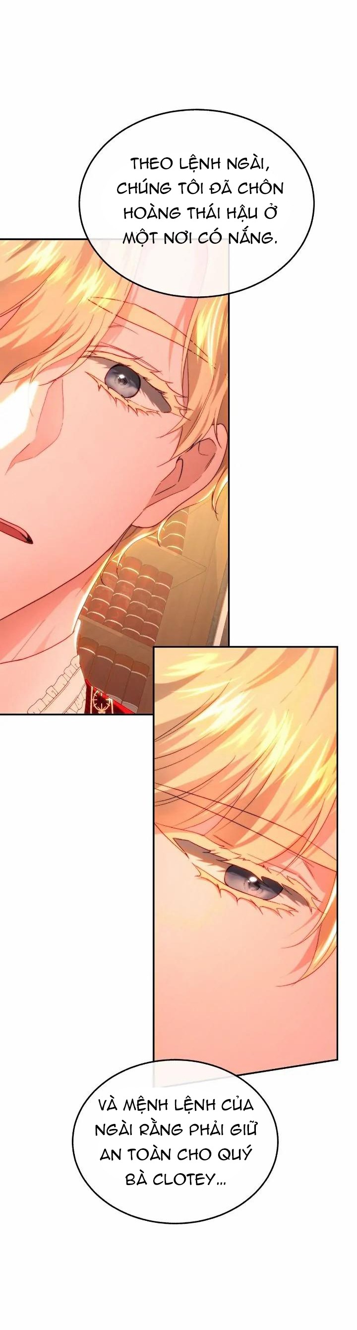 Rosalyn Bogart Chapter 85 - Trang 2