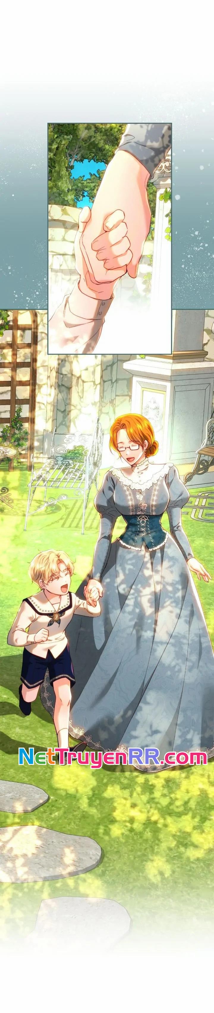 Rosalyn Bogart Chapter 85 - Trang 2