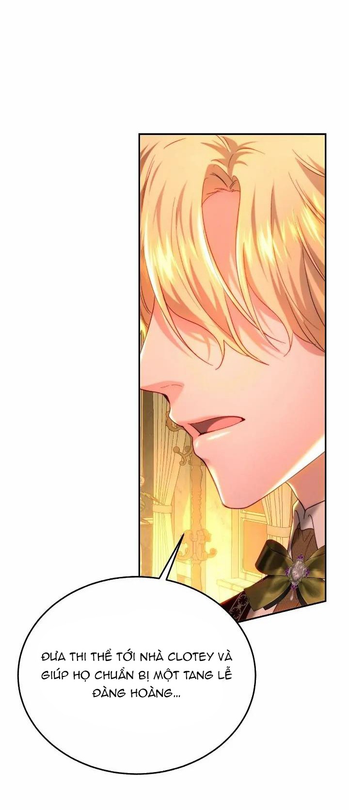Rosalyn Bogart Chapter 85 - Trang 2
