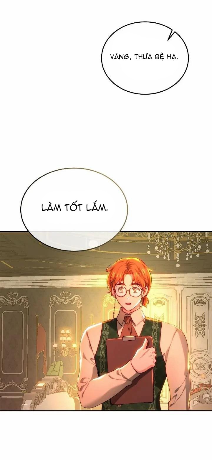Rosalyn Bogart Chapter 85 - Trang 2