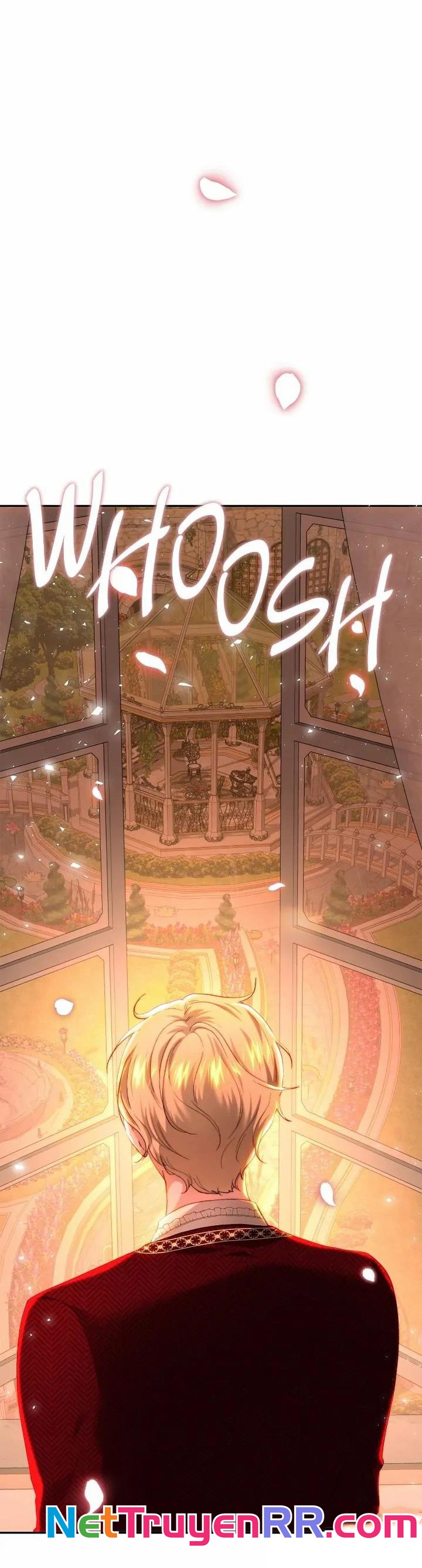 Rosalyn Bogart Chapter 85 - Trang 2