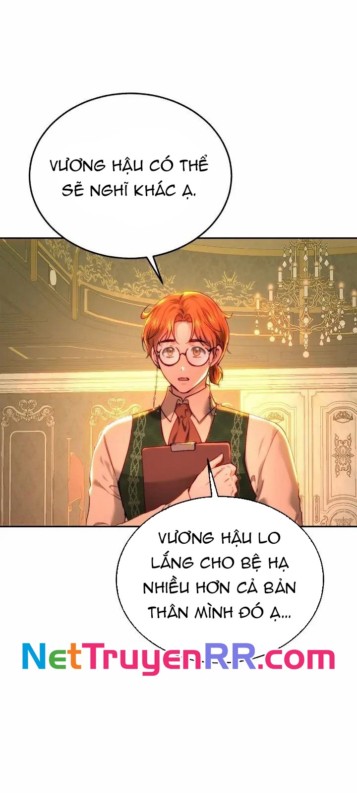 Rosalyn Bogart Chapter 85 - Trang 2