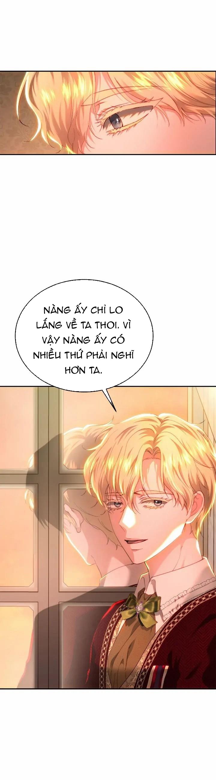 Rosalyn Bogart Chapter 85 - Trang 2