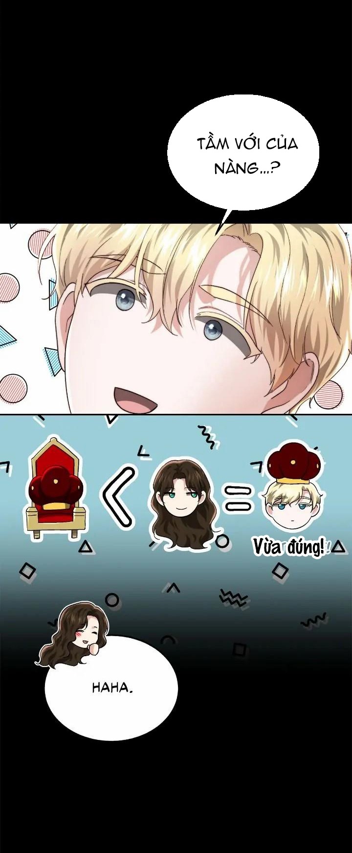 Rosalyn Bogart Chapter 85 - Trang 2
