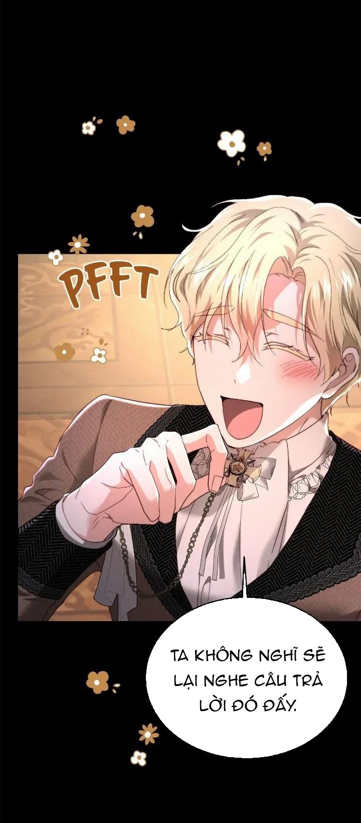 Rosalyn Bogart Chapter 85 - Trang 2