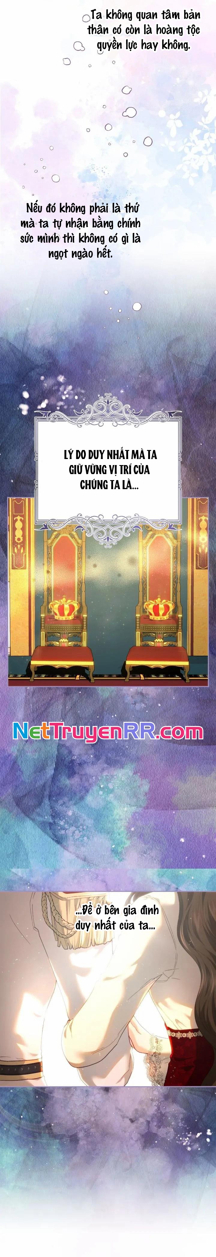 Rosalyn Bogart Chapter 85 - Trang 2