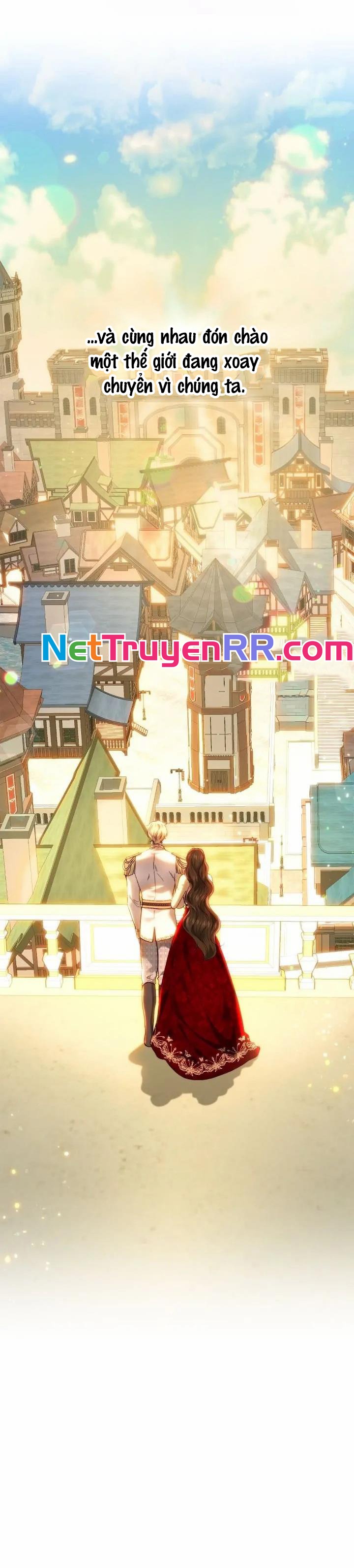 Rosalyn Bogart Chapter 85 - Trang 2