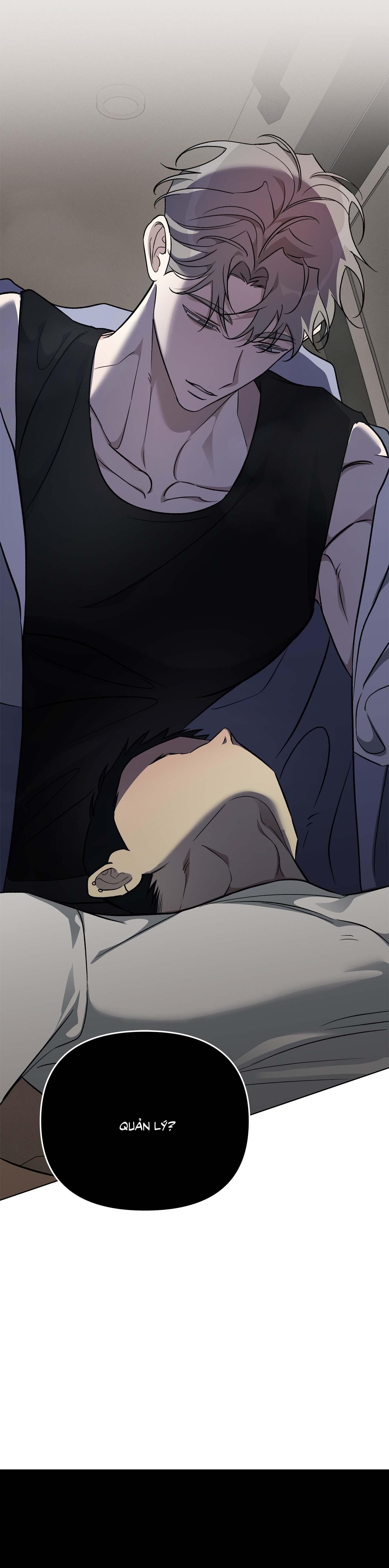 Rumor of Rumor Chapter 14 - Trang 3