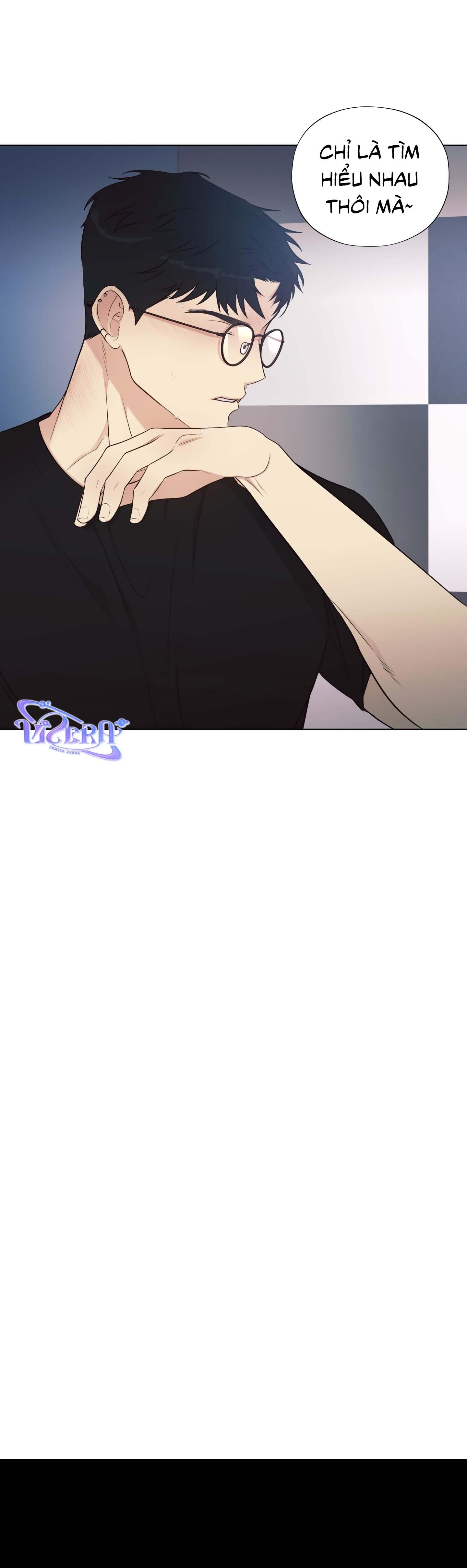 Rumor of Rumor Chapter 5 - Trang 3