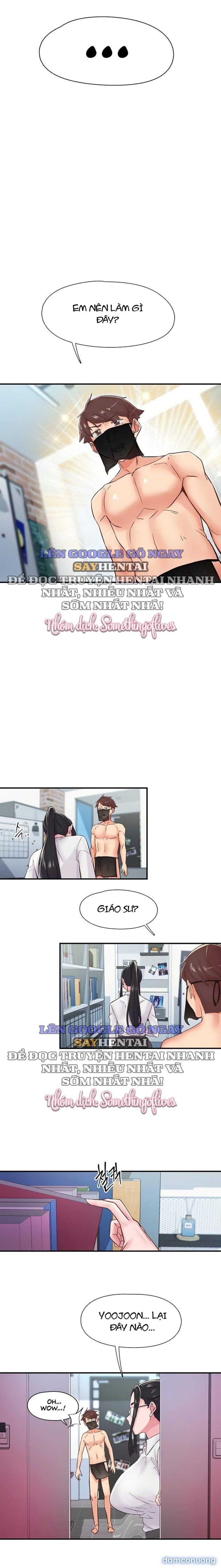Rung Chấn Chapter 13 - Trang 2