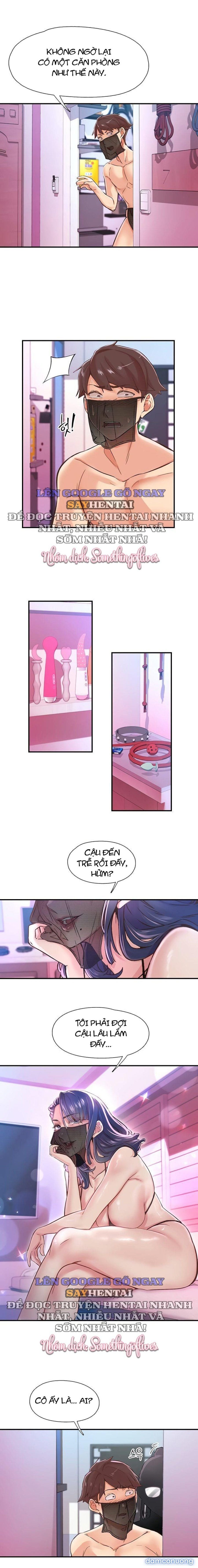 Rung Chấn Chapter 13 - Trang 2