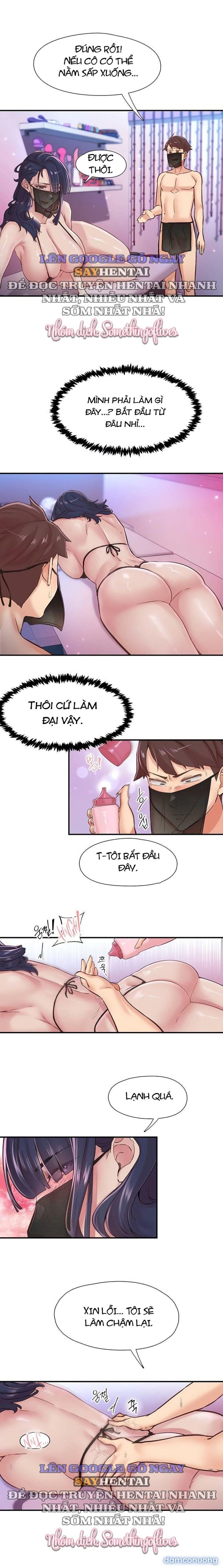 Rung Chấn Chapter 13 - Trang 2