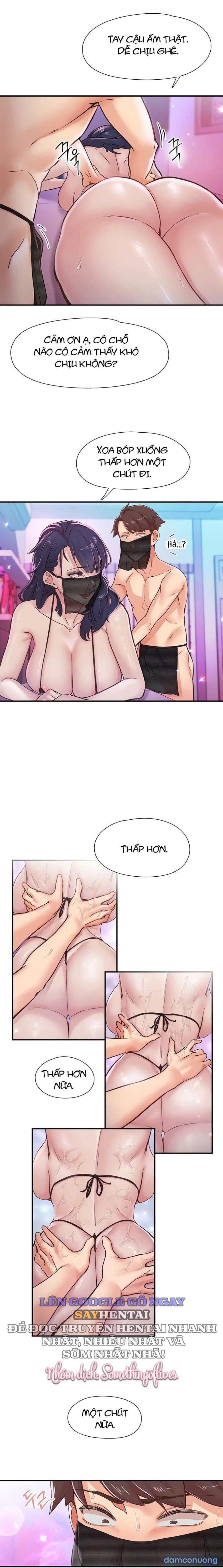 Rung Chấn Chapter 13 - Trang 2