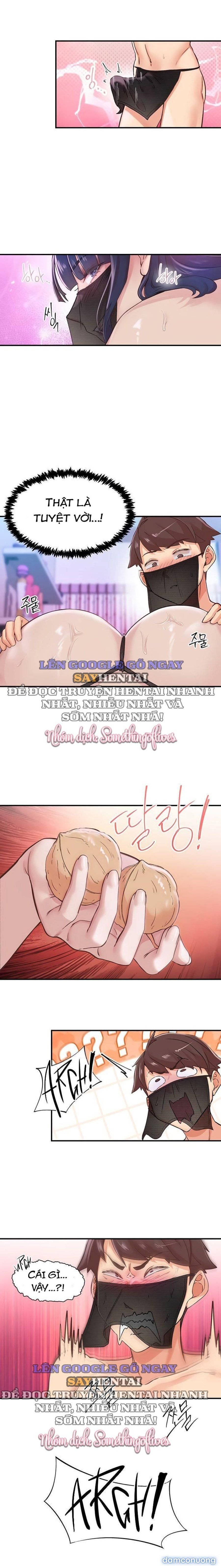 Rung Chấn Chapter 13 - Trang 2