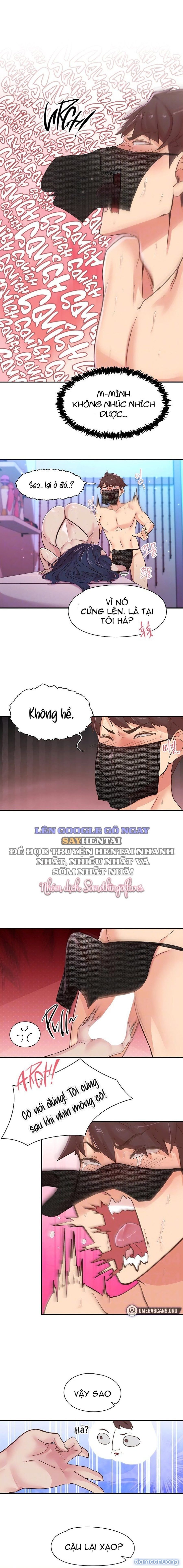 Rung Chấn Chapter 14 - Trang 2
