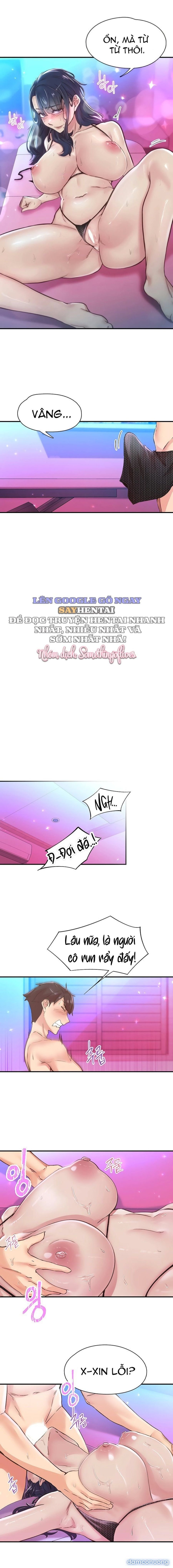 Rung Chấn Chapter 14 - Trang 2