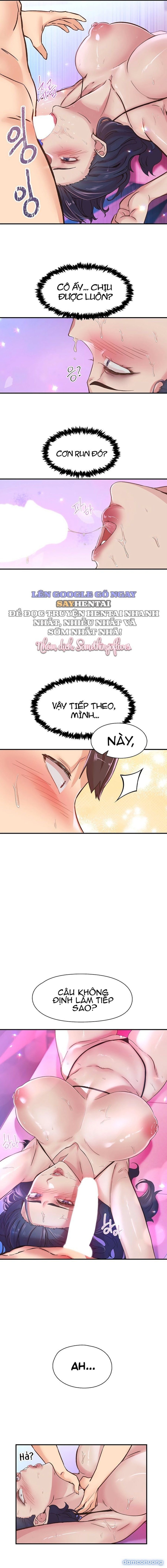 Rung Chấn Chapter 14 - Trang 2