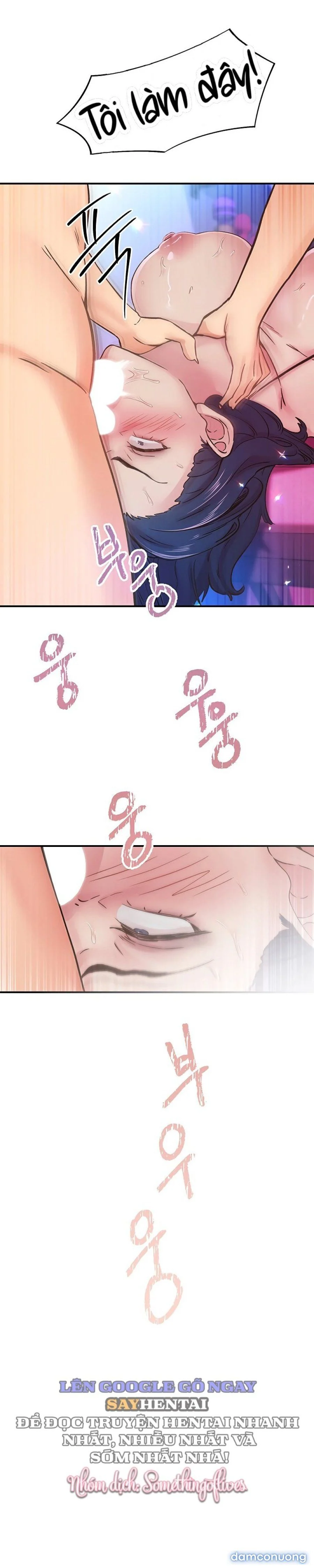 Rung Chấn Chapter 14 - Trang 2