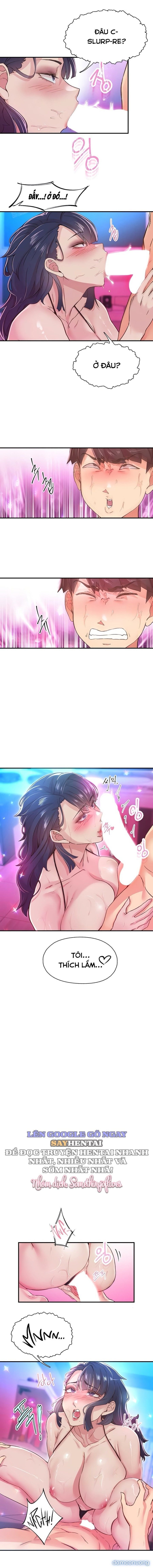 Rung Chấn Chapter 16 - Trang 2