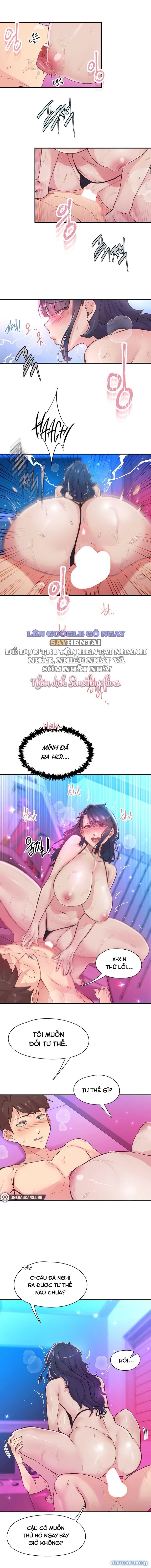 Rung Chấn Chapter 16 - Trang 2