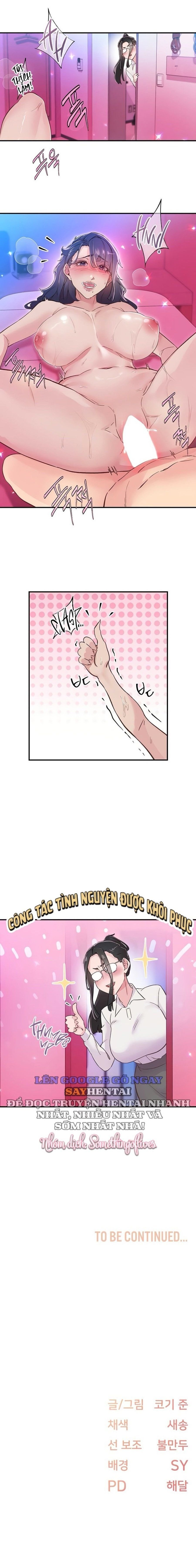 Rung Chấn Chapter 16 - Trang 2