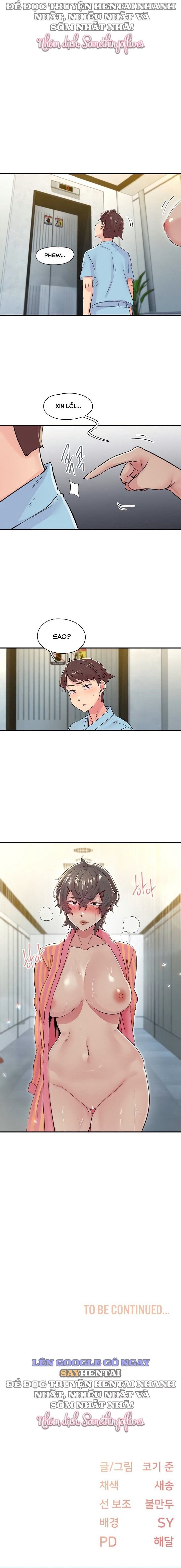Rung Chấn Chapter 18 - Trang 2