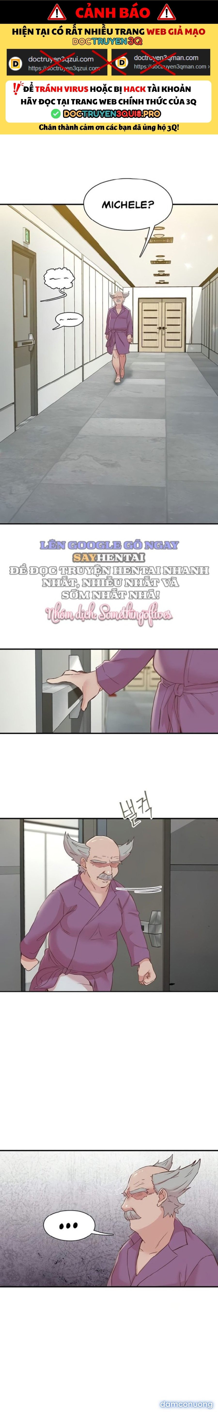 Rung Chấn Chapter 20 - Trang 2
