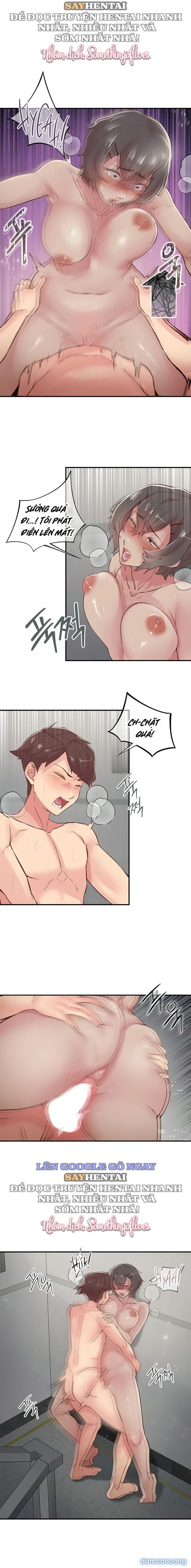 Rung Chấn Chapter 20 - Trang 2