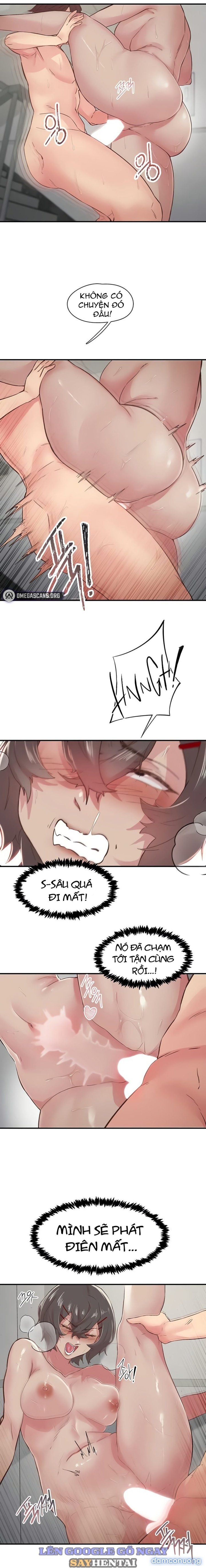 Rung Chấn Chapter 20 - Trang 2