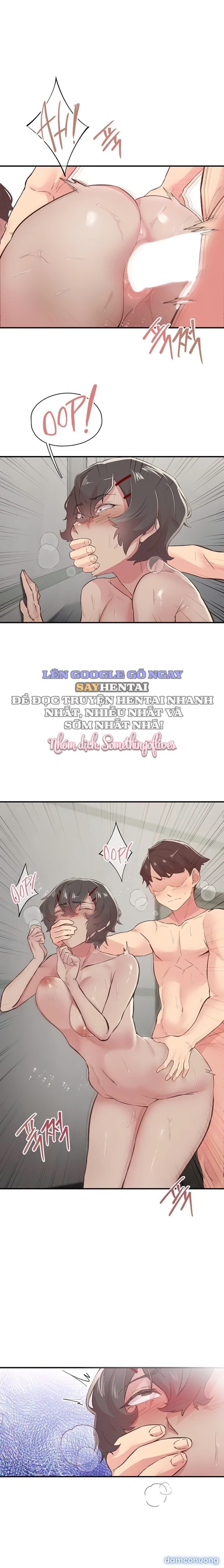 Rung Chấn Chapter 20 - Trang 2