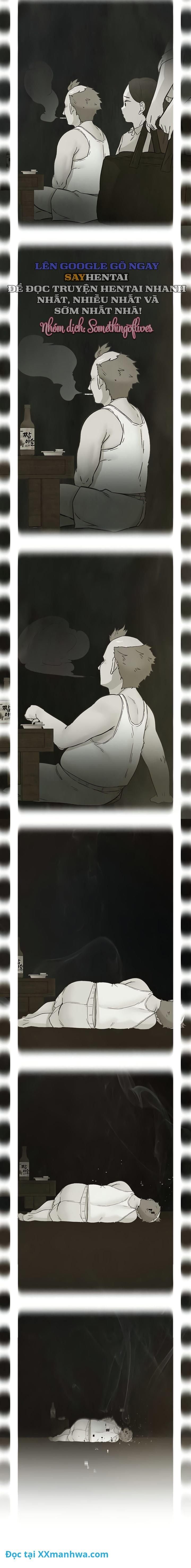 Rung Chấn Chapter 21 - Trang 2