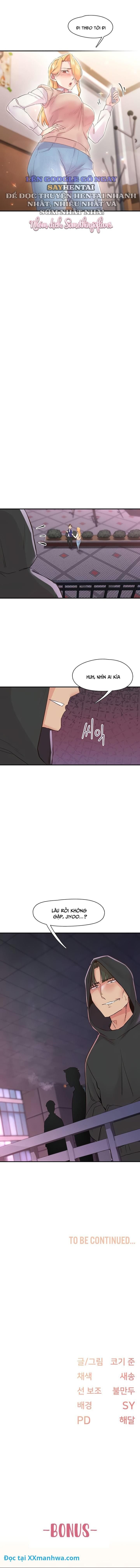 Rung Chấn Chapter 21 - Trang 2