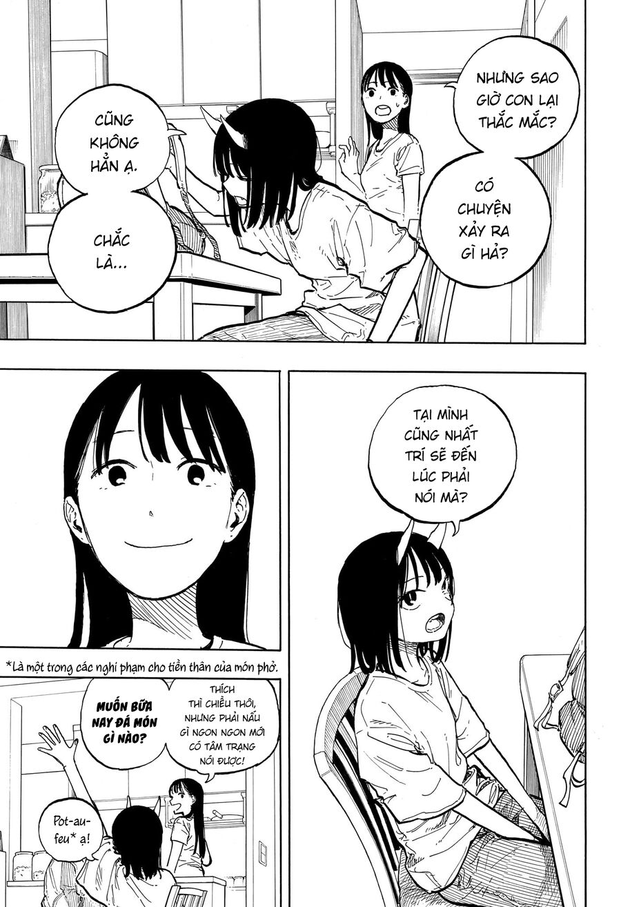 Ruri Dragon Chapter 37 - Trang 3