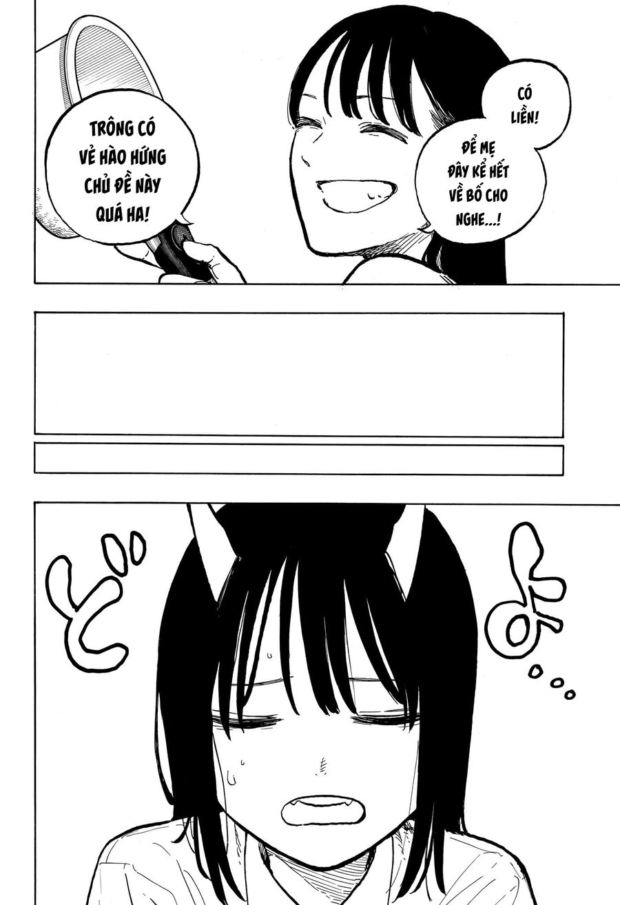 Ruri Dragon Chapter 37 - Trang 3
