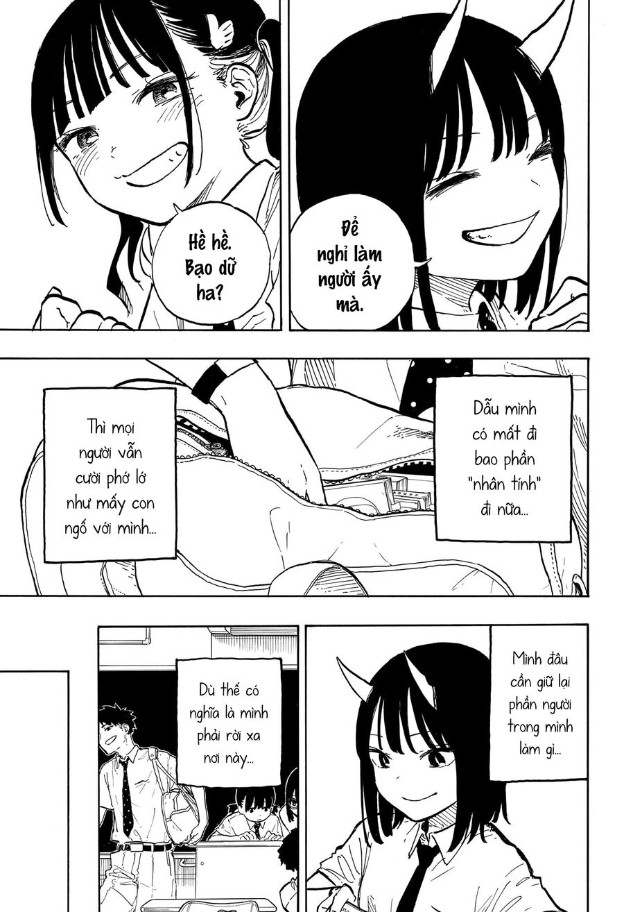 Ruri Dragon Chapter 37 - Trang 3