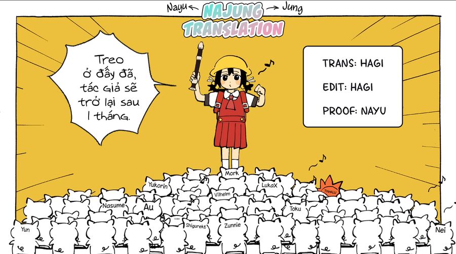 Ruri Dragon Chapter 37 - Trang 3